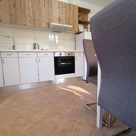 Apartment Luka Near Dubrovnik Cibaca Екстер'єр фото