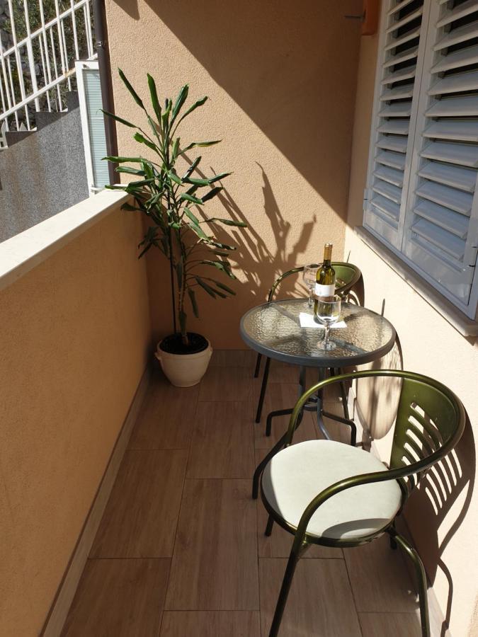 Apartment Luka Near Dubrovnik Cibaca Екстер'єр фото