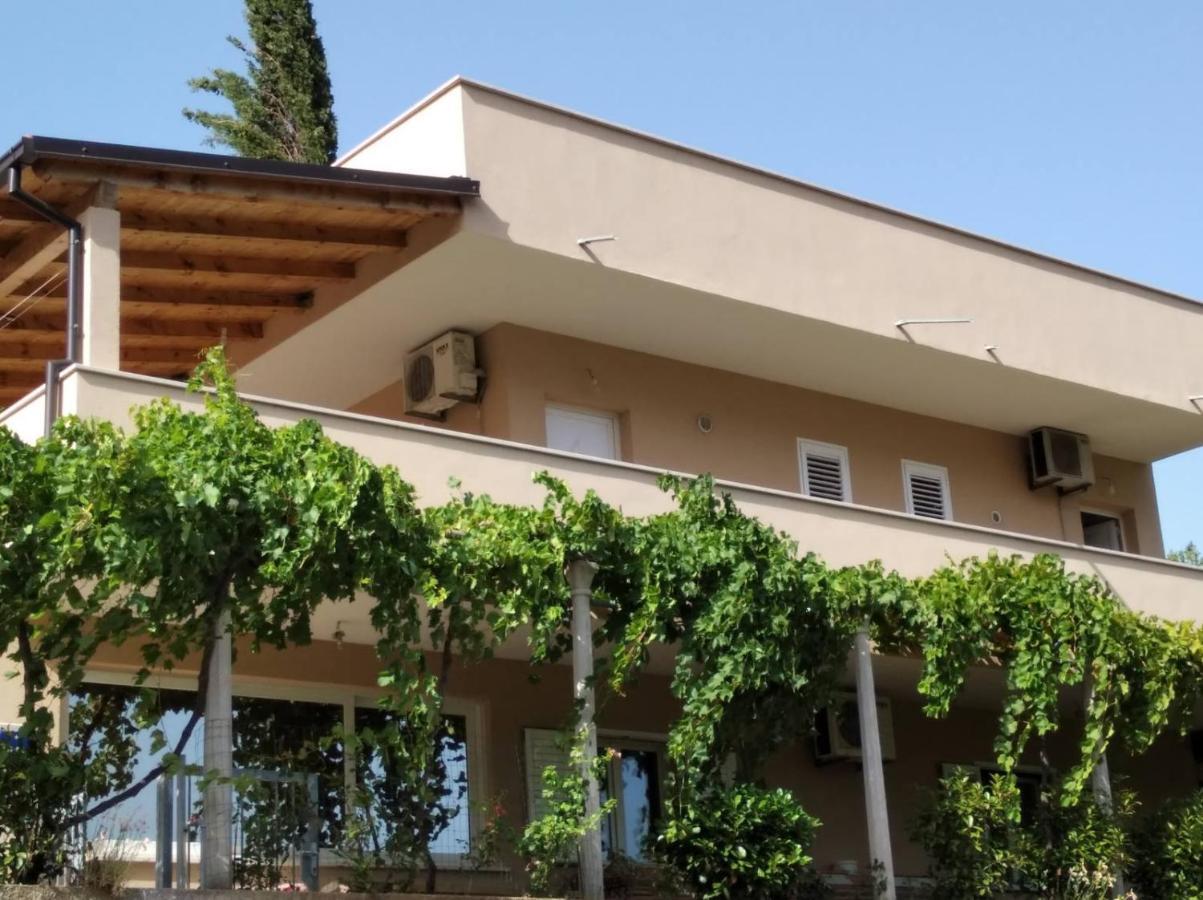Apartment Luka Near Dubrovnik Cibaca Екстер'єр фото