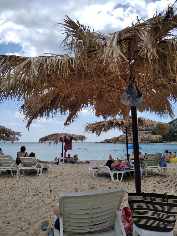 Apartment Luka Near Dubrovnik Cibaca Екстер'єр фото