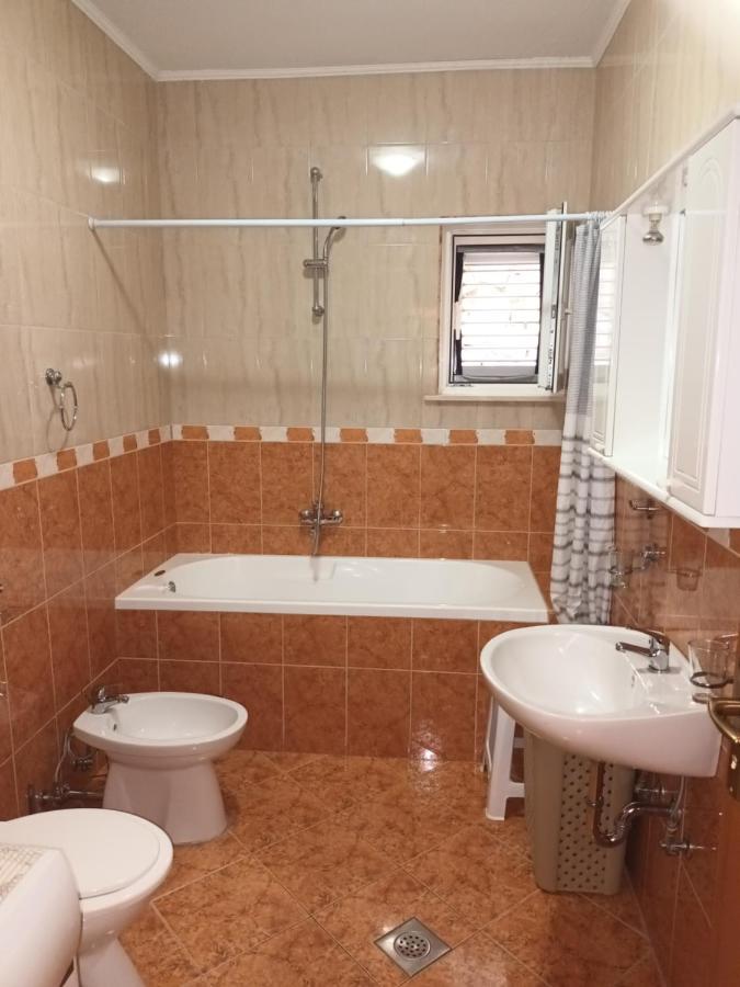 Apartment Luka Near Dubrovnik Cibaca Екстер'єр фото