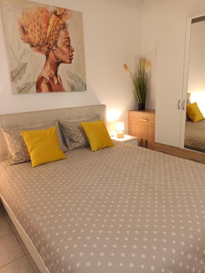 Apartment Luka Near Dubrovnik Cibaca Екстер'єр фото