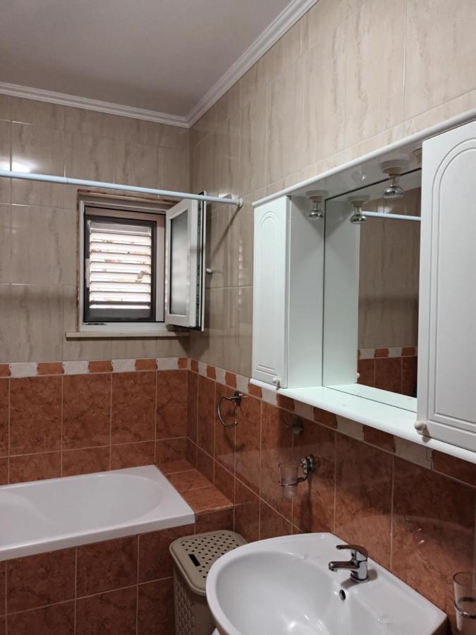 Apartment Luka Near Dubrovnik Cibaca Екстер'єр фото