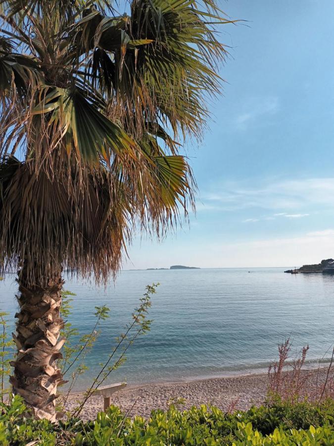 Apartment Luka Near Dubrovnik Cibaca Екстер'єр фото