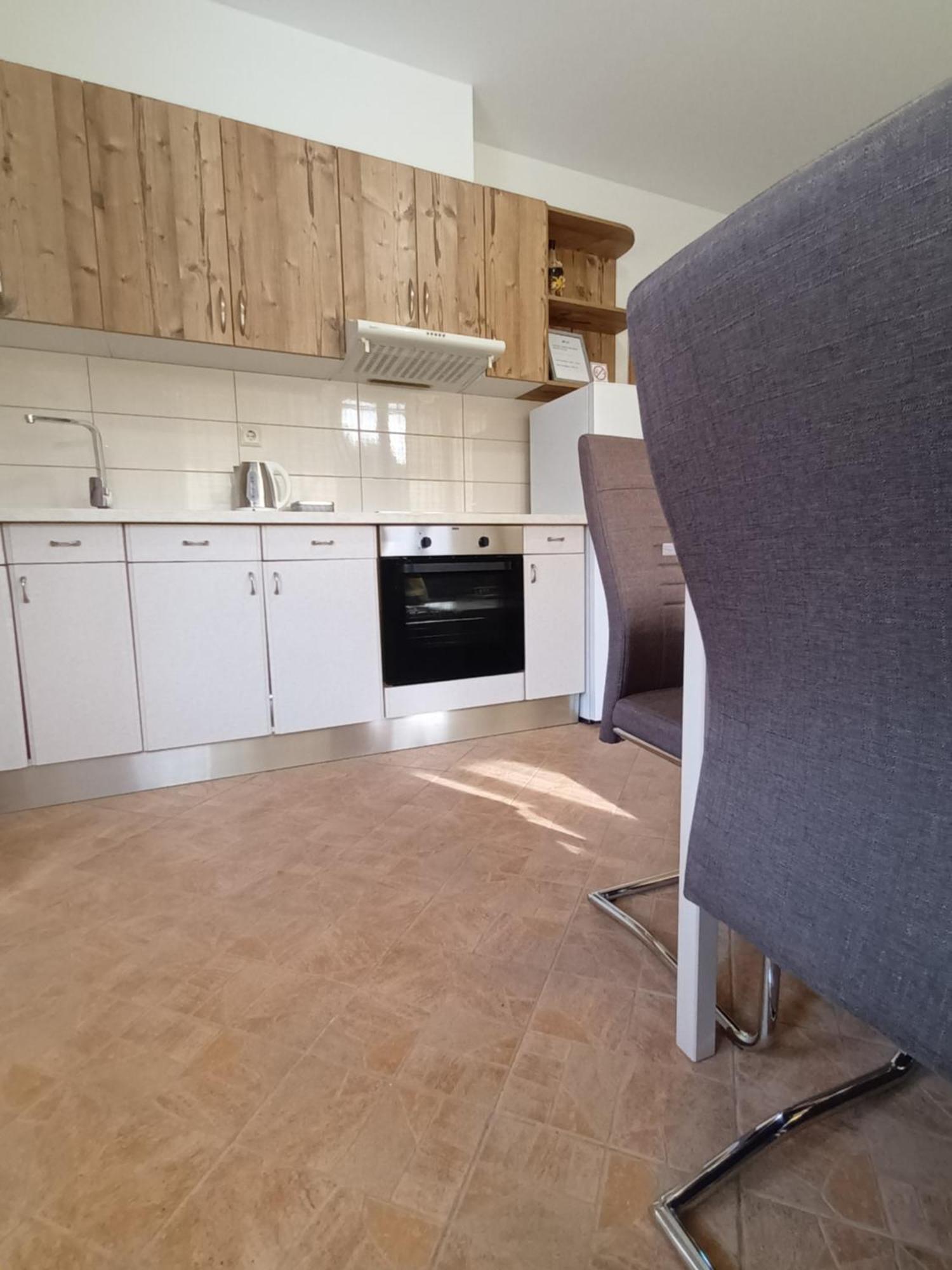 Apartment Luka Near Dubrovnik Cibaca Екстер'єр фото