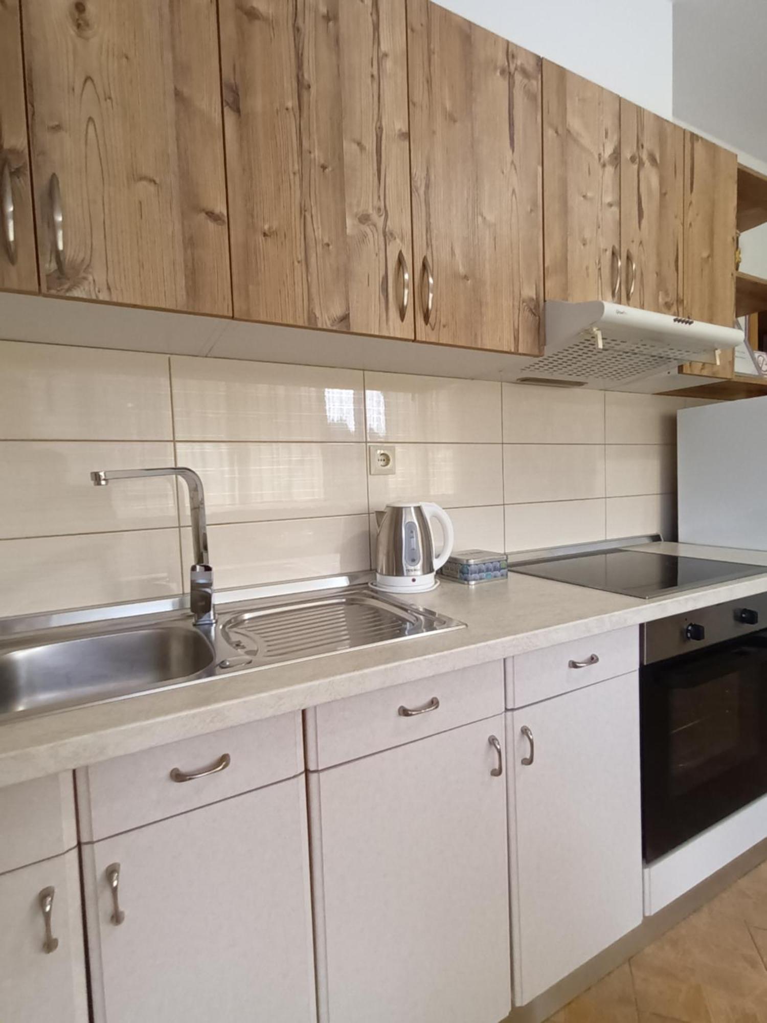 Apartment Luka Near Dubrovnik Cibaca Екстер'єр фото