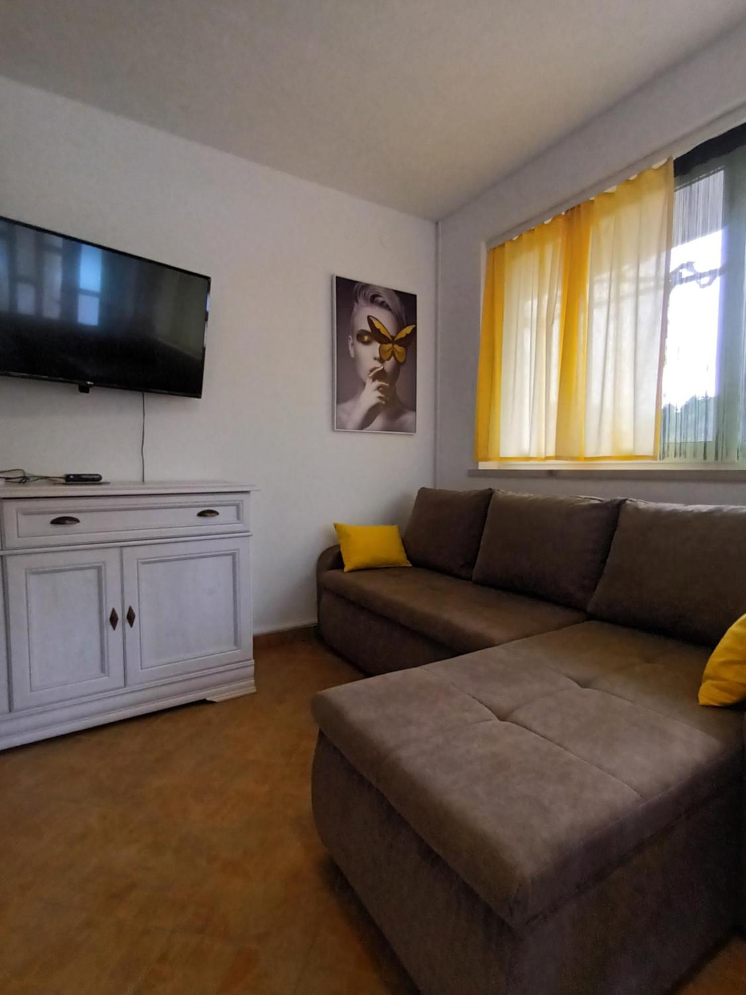 Apartment Luka Near Dubrovnik Cibaca Екстер'єр фото